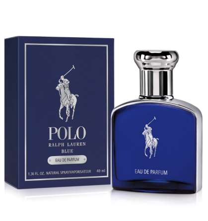 Ralph Lauren Polo Red EDP Spray (Men)