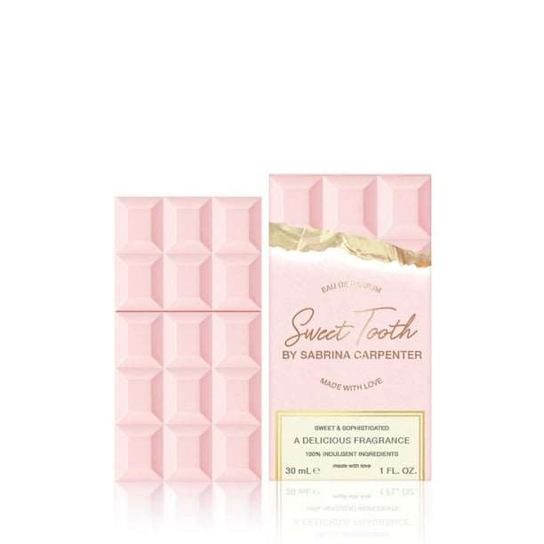 Sabrina Carpenter Sweet Tooth Eau de Parfum (Women)