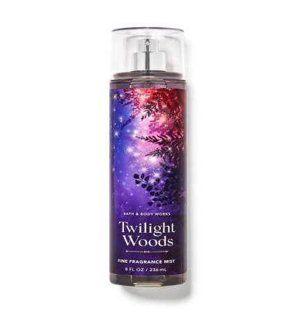 Sweet Pea Fine Fragrance Mist