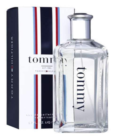 Tommy by Tommy Hilfiger for Men Eau De Toilette Spray