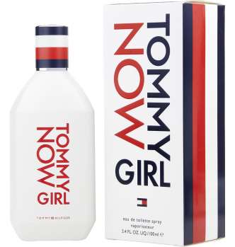 Tommy Girl Now women Eau De Toilette Spray