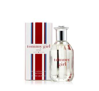 Tommy Hilfiger Tommy Girl Cologne/EDT Spray (Women)