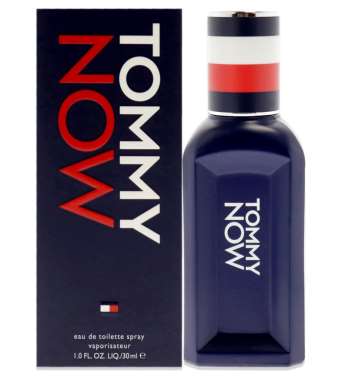 Tommy Now by Tommy Hilfiger for Men