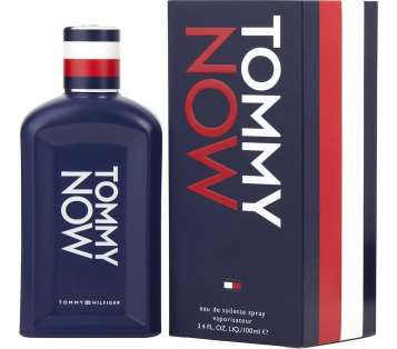 Tommy Now men Eau De Toilette Spray