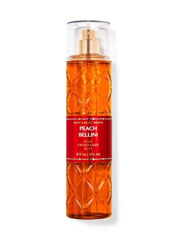 Twilight Woods Fine Fragrance Mist
