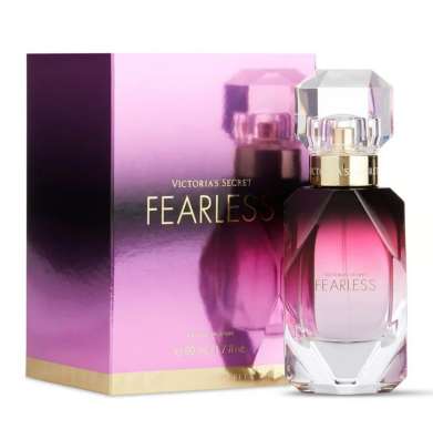 Victoria's Secret Fearless Eau de Parfum