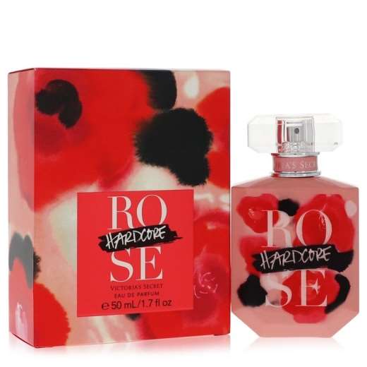Victoria's Secret Hardcore Rose Perfume