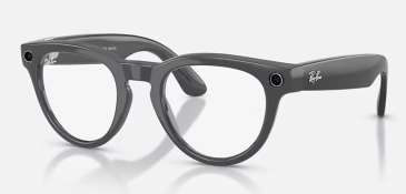 Ray-Ban Meta Headliner (Gen 2)