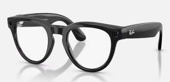 Ray-Ban Meta Headliner (Gen 2)