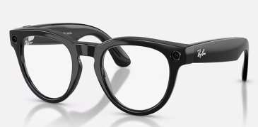 Ray-Ban Meta Headliner (Gen 2)