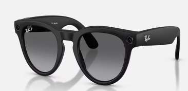 Ray-Ban Meta Headliner (Gen 2)