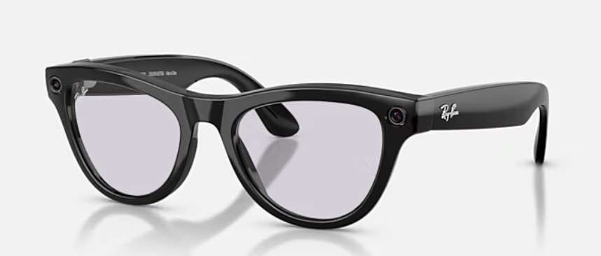 Ray-Ban Meta Skyler (Gen 2)