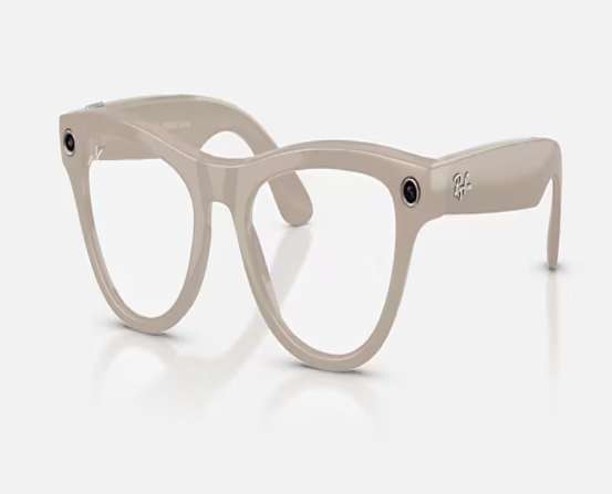 Ray-Ban Meta Skyler (Gen 2)