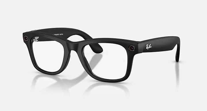 Ray-Ban Meta Wayfarer (Gen 2)