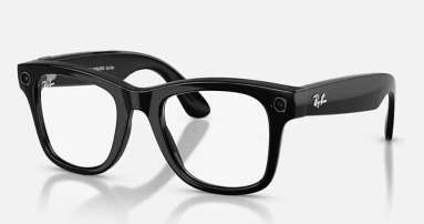 Ray-Ban Meta Wayfarer (Gen 2)