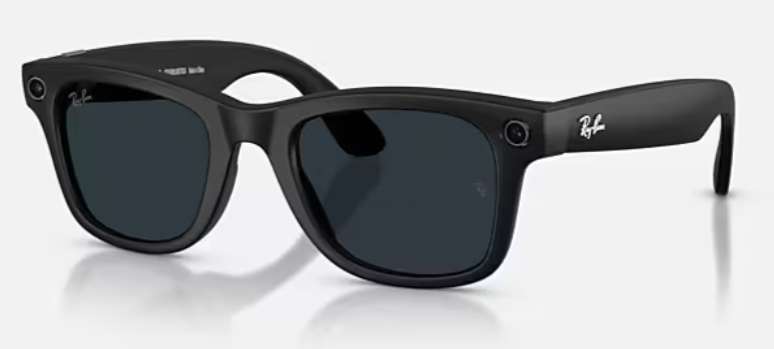 Ray-Ban Meta Wayfarer (Gen 2)